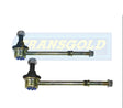 Front Link Kit Fits Toyota Hiace 200 Series (LK) SK597 - Transgold | Universal Auto Spares