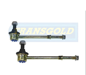 Front Link Kit Fits Toyota Hiace 200 Series (LK) SK597 - Transgold | Universal Auto Spares