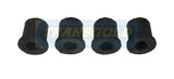 Rear Spring Eye (R) / Shackle Bush Kit Fits Holden Rodeo 79-08 (BK) SK599  – Transgold | Universal Auto Spares