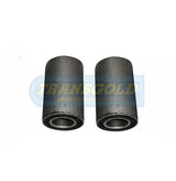 Front Lower Control Arm Bush Kit Fits Holden Rodeo 1980-1988 4WD (BK) SK601  – Transgold | Universal Auto Spares
