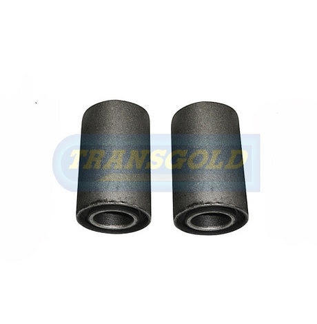Front Lower Control Arm Bush Kit Fits Holden Rodeo 1980-1988 4WD (BK) SK601  – Transgold | Universal Auto Spares