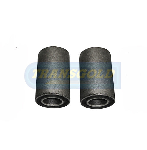 Front Lower Control Arm Bush Kit Fits Holden Rodeo 1980-1988 4WD (BK) SK601  – Transgold | Universal Auto Spares