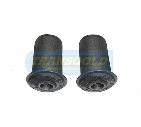 Front Lower Control Arm Bush Kit Fits Holden Rodeo 1980-1988 2WD (BK) SK602  – Transgold | Universal Auto Spares