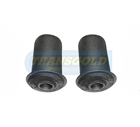 Front Lower Control Arm Bush Kit Fits Holden Rodeo 1980-1988 2WD (BK) SK602  – Transgold | Universal Auto Spares
