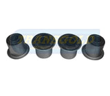 Front Upper Ctrl Arm Bush Kit Fits Holden Rodeo 1980-1988 (BK) SK603 - Transgold | Universal Auto Spares