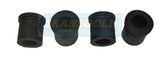 Rear Spring Eye/Shackle Bush Kit Fits Nissan Navara (BK) SK607  – Transgold | Universal Auto Spares