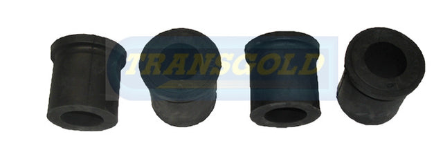 Rear Spring Eye/Shackle Bush Kit Fits Nissan Navara (BK) SK607  – Transgold | Universal Auto Spares