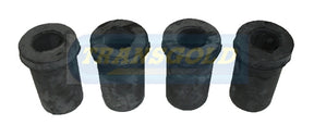 Rear Shackle Bush Kit Fits Nissan Navara D40 (BK) SK608  – Transgold | Universal Auto Spares