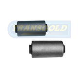 Rear Spring Eye Bush Front Fits Nissan Navara D22 2WD (BK) SK609  – Transgold | Universal Auto Spares