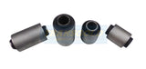 Front Lower Control Arm Bush Kit Fits Nissan Navara D22 4WD 18.1mm ID (BK) SK611  – Transgold | Universal Auto Spares