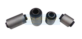 Front Lower Control Arm Bush Kit Fits Nissan Navara D22 4WD 18.1mm ID (BK) SK611  – Transgold | Universal Auto Spares