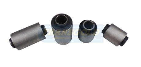 Front Lower Control Arm Bush Kit Fits Nissan Navara D22 4WD 18.1mm ID (BK) SK611  – Transgold | Universal Auto Spares