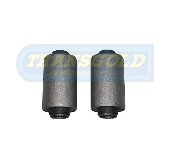 Front Lower Control Arm Bush Kit Fits Nissan Navara D22 2WD (BK) SK612  – Transgold | Universal Auto Spares