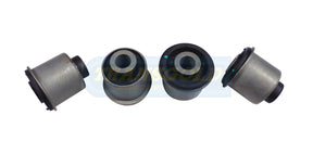 Front Upper Control Arm Bush Kit Fits Nissan Navara D40 (BK) SK613  – Transgold | Universal Auto Spares