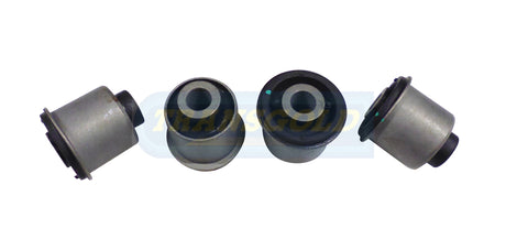 Front Upper Control Arm Bush Kit Fits Nissan Navara D40 (BK) SK613  – Transgold | Universal Auto Spares