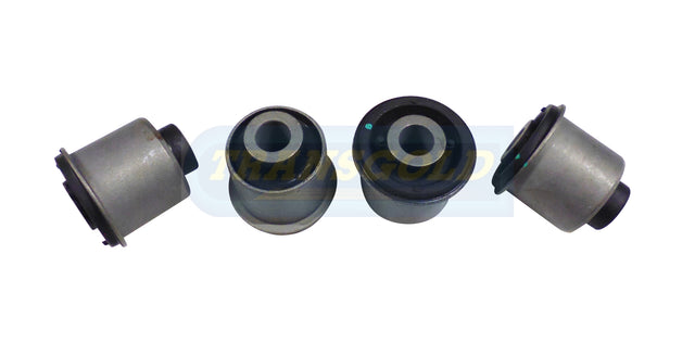 Front Upper Control Arm Bush Kit Fits Nissan Navara D40 (BK) SK613  – Transgold | Universal Auto Spares