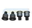 Lower Control Arm Bush Kit Fits Nissan Navara D40 (BK) SK614  – Transgold | Universal Auto Spares
