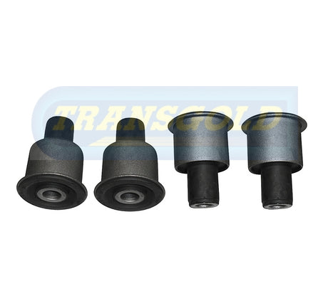 Lower Control Arm Bush Kit Fits Nissan Navara D40 (BK) SK614  – Transgold | Universal Auto Spares