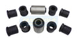 Rear Spring Bush Kit Fits Nissan Navara D22 4WD (BK) SK615  – Transgold | Universal Auto Spares