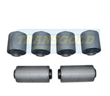 Front Lower Arm Bush Kit Fits Kia Sportage Ja 96-04 (BK) SK617  – Transgold | Universal Auto Spares