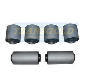 Front Lower Arm Bush Kit Fits Kia Sportage Ja 96-04 (BK) SK617  – Transgold | Universal Auto Spares