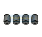 Front Upper Arm Bush Kit Fits Kia Sportage Ja 96-04 (BK) SK618  – Transgold | Universal Auto Spares