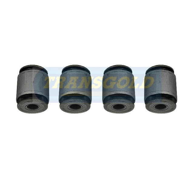 Front Upper Arm Bush Kit Fits Kia Sportage Ja 96-04 (BK) SK618  – Transgold | Universal Auto Spares