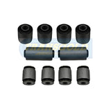 Trailing Arm Bush Rear Fits Lexus NX300 (BK) SK2619 - Transgold | Universal Auto Spares