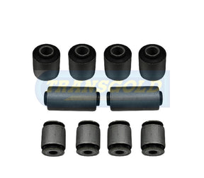 Trailing Arm Bush Rear Fits Lexus NX300 (BK) SK2619 - Transgold | Universal Auto Spares