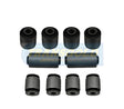 Front Suspension Kit Fits Kia Sportage Ja 96-04 (BK) SK619  – Transgold | Universal Auto Spares