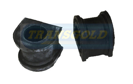 Front Sway Bar Bush Kit Fits Kia Sportage Ja 96-04 23mm ID (BK) SK620  – Transgold | Universal Auto Spares
