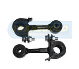 Front Link Kit Fits Kia Sportage Ja 96-04 (LK) SK621  – Transgold | Universal Auto Spares