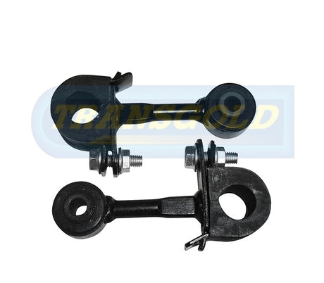 Front Link Kit Fits Kia Sportage Ja 96-04 (LK) SK621  – Transgold | Universal Auto Spares