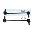 Front Link Kit Fits Kia Sportage Km (LK) SK623  – Transgold | Universal Auto Spares
