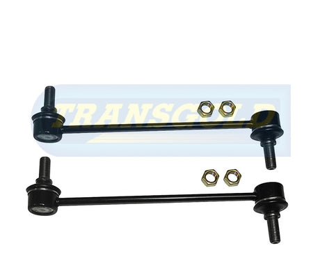 Front Link Kit Fits Kia Sportage Km (LK) SK623  – Transgold | Universal Auto Spares