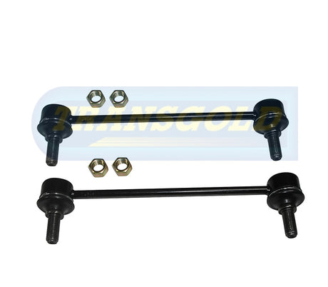 Rear Link Kit Fits Kia Sportage Km (LK) SK624  – Transgold | Universal Auto Spares