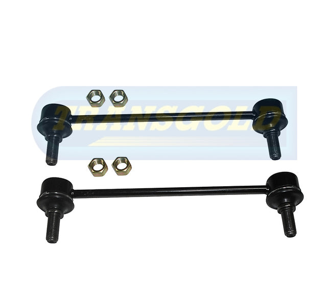 Rear Link Kit Fits Kia Sportage Km (LK) SK624  – Transgold | Universal Auto Spares