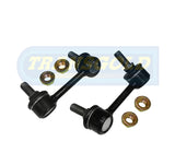 Front Link Kit Fits Kia Sportage 03-09 (LK) SK625  – Transgold | Universal Auto Spares