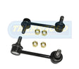 Rear Link Kit Fits Kia Sorento 03-09 (LK) SK626  – Transgold | Universal Auto Spares
