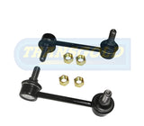 Rear Link Kit Fits Kia Sorento 03-09 (LK) SK626  – Transgold | Universal Auto Spares
