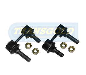 Front Link Kit Fits Kia Carnival 99-07 (LK) SK629 - Transgold | Universal Auto Spares