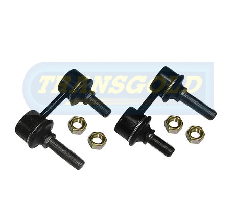Front Link Kit Fits Kia Carnival 99-07 (LK) SK629 - Transgold | Universal Auto Spares