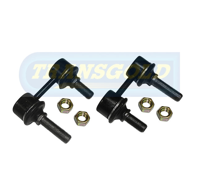 Front Link Kit Fits Kia Carnival 99-07 (LK) SK629 - Transgold | Universal Auto Spares