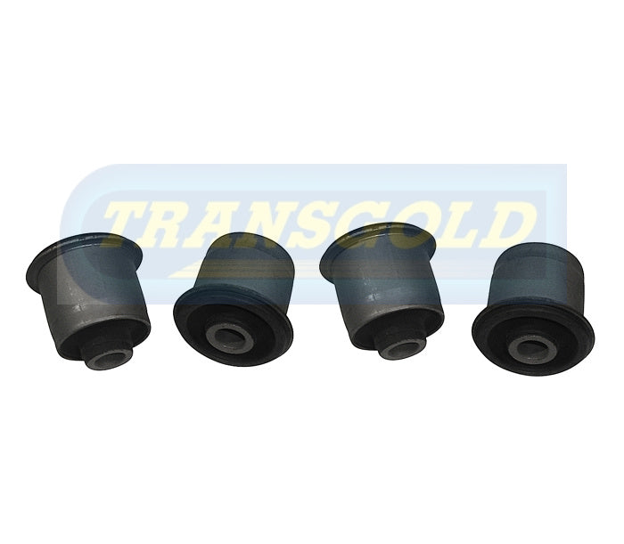 Front Upper Arm Bush Kit Fits Kia Sorento 03-09 (BK) SK631 - Transgold