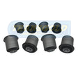 Front Suspension Bush Kit Fits Kia Sorento 03-09 (BK) SK632  – Transgold | Universal Auto Spares