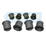 Front Suspension Bush Kit Fits Kia Sorento 03-09 (BK) SK632  – Transgold | Universal Auto Spares