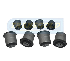 Front Suspension Bush Kit Fits Kia Sorento 03-09 (BK) SK632  – Transgold | Universal Auto Spares