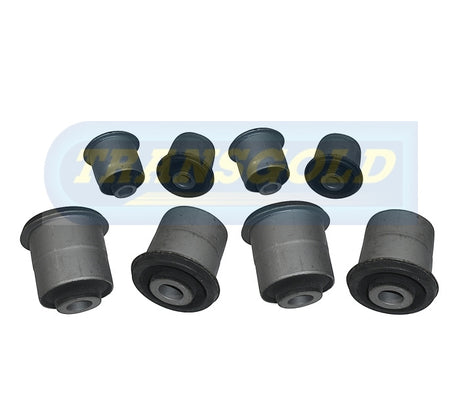 Front Suspension Bush Kit Fits Kia Sorento 03-09 (BK) SK632  – Transgold | Universal Auto Spares