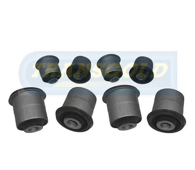 Front Suspension Bush Kit Fits Kia Sorento 03-09 (BK) SK632  – Transgold | Universal Auto Spares