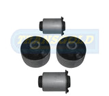 Front Lwr Arm Bush Kit Fits Hyundai Iload (BK) SK633 - Transgold | Universal Auto Spares
